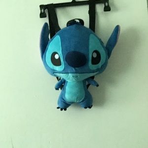 Disney Never been used stitch backpack